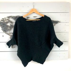 VINCE Merino Wool Sweater